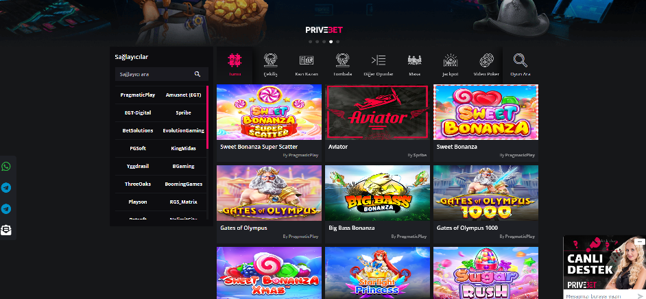 privebet yen giriş sorunsuz